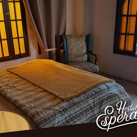 Hotel Esperanza Esteli Ngoại thất bức ảnh