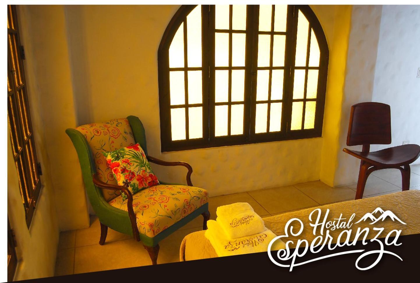 Hotel Esperanza Esteli Ngoại thất bức ảnh