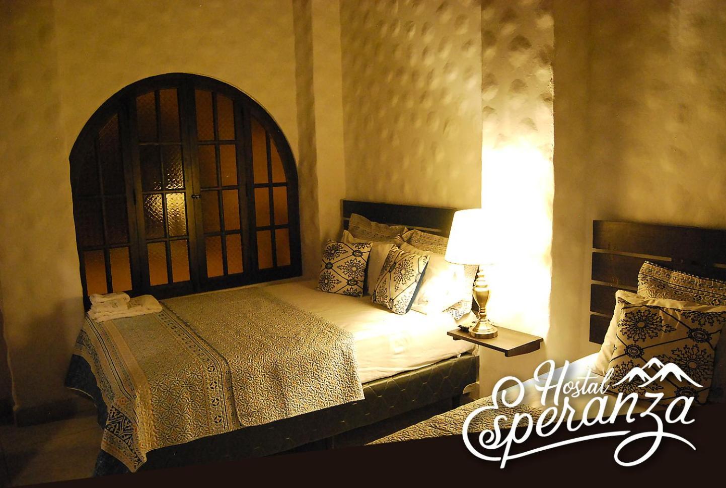 Hotel Esperanza Esteli Ngoại thất bức ảnh