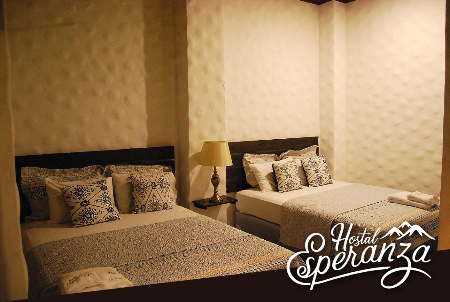 Hotel Esperanza Esteli Ngoại thất bức ảnh