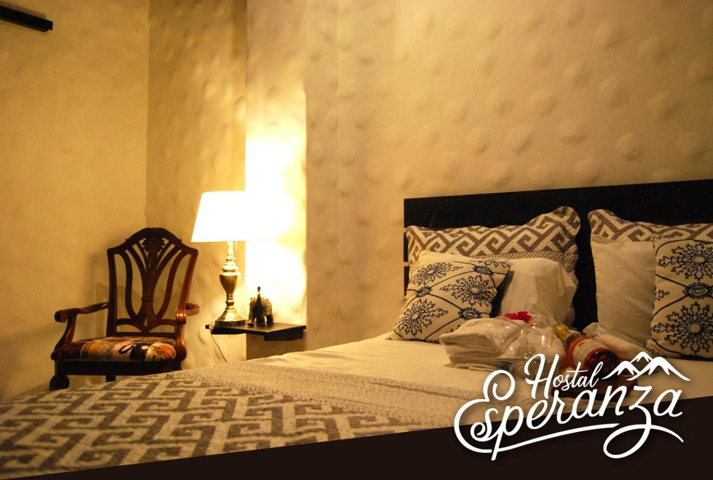 Hotel Esperanza Esteli Ngoại thất bức ảnh