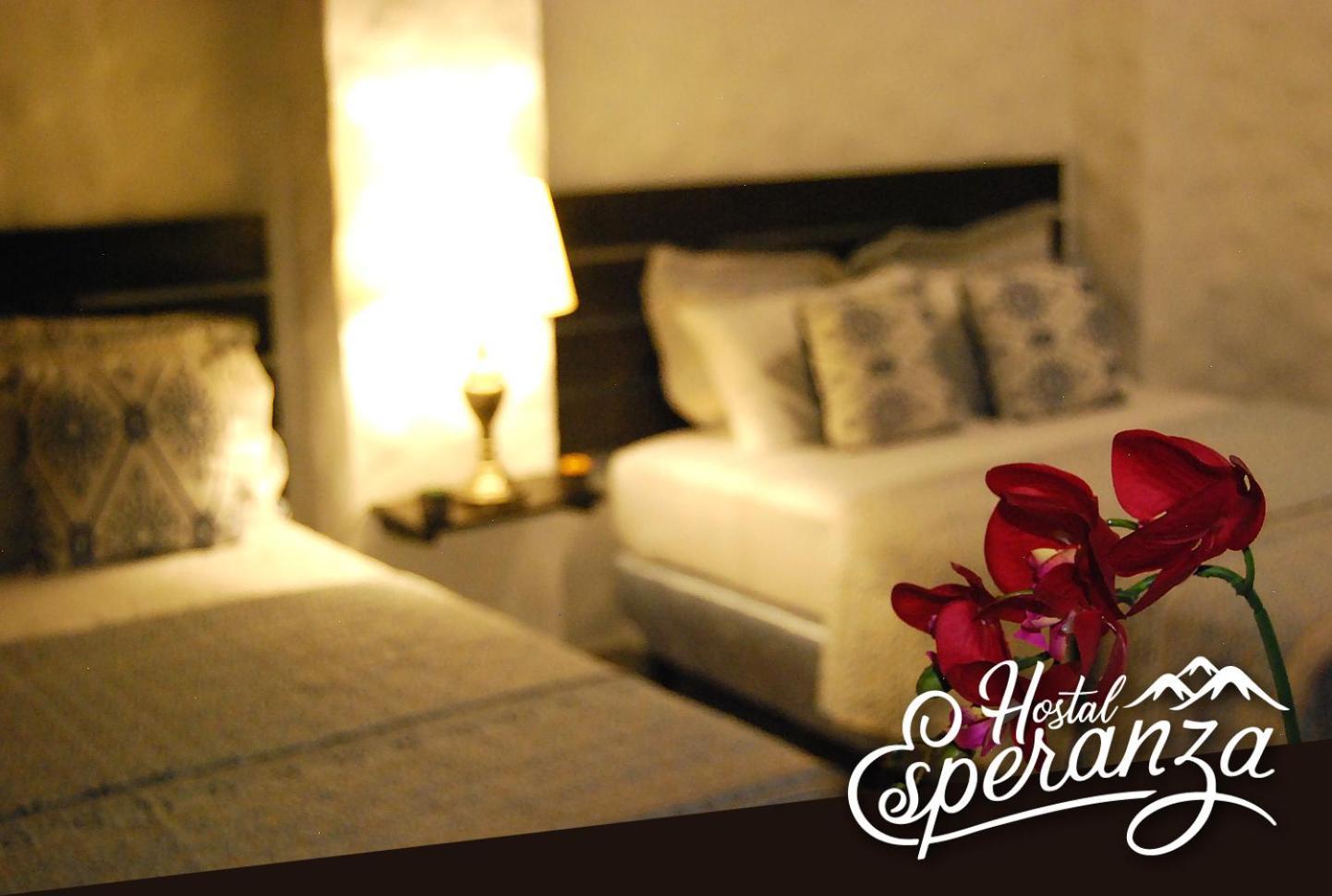 Hotel Esperanza Esteli Ngoại thất bức ảnh